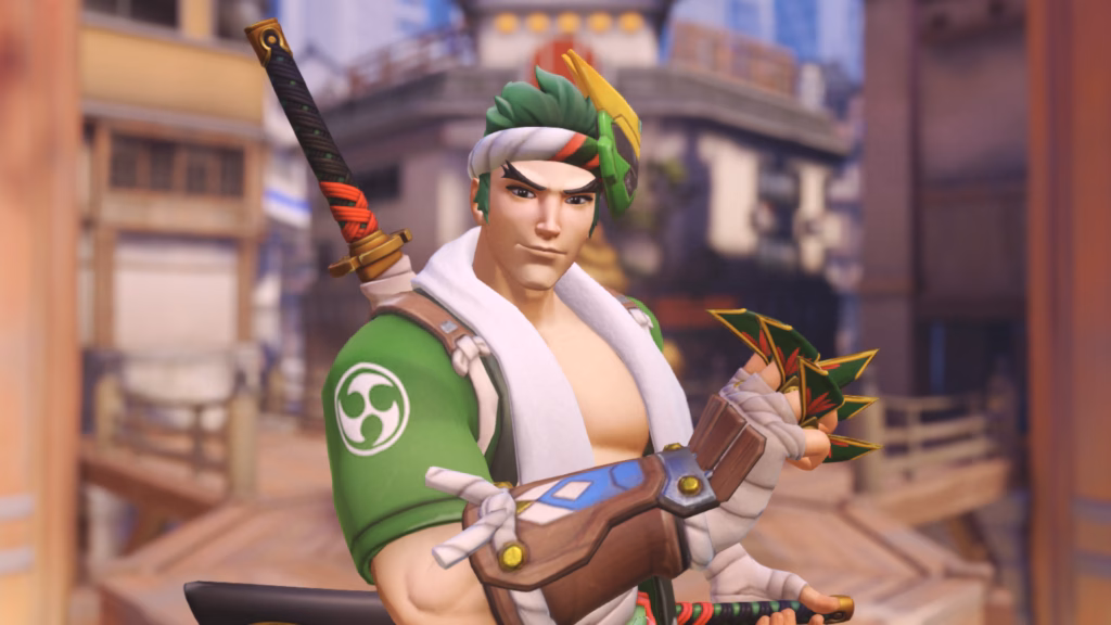 OWCS 2026 Stage 1 drops now live: Get free Overwatch esports loot boxes!