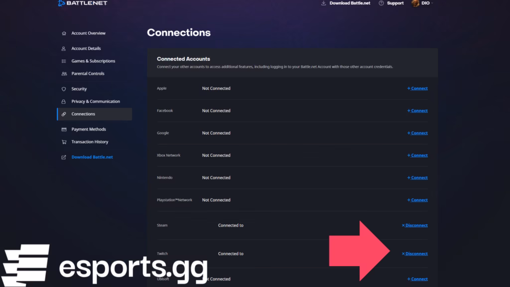 OWCS 2026 Stage 1 drops overwatch twitch drops