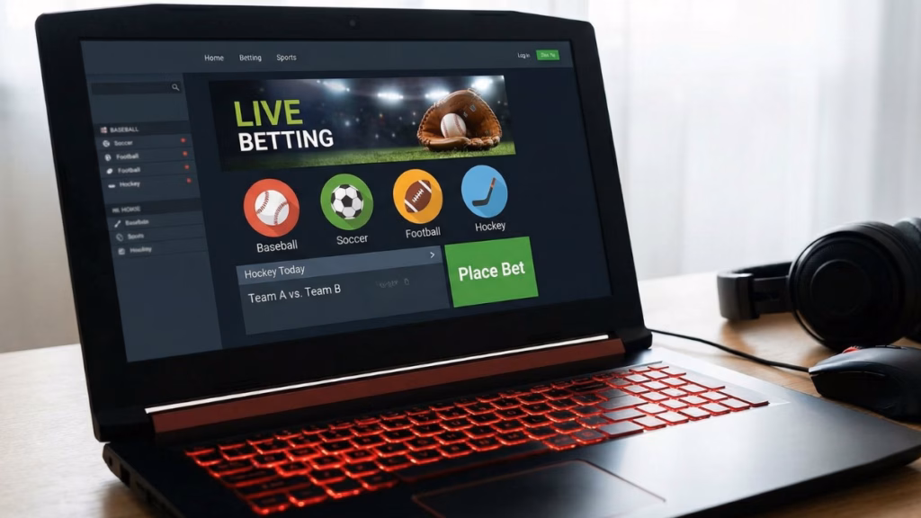 Best Ontario Betting Apps for 2026 – Mobile Sportsbooks