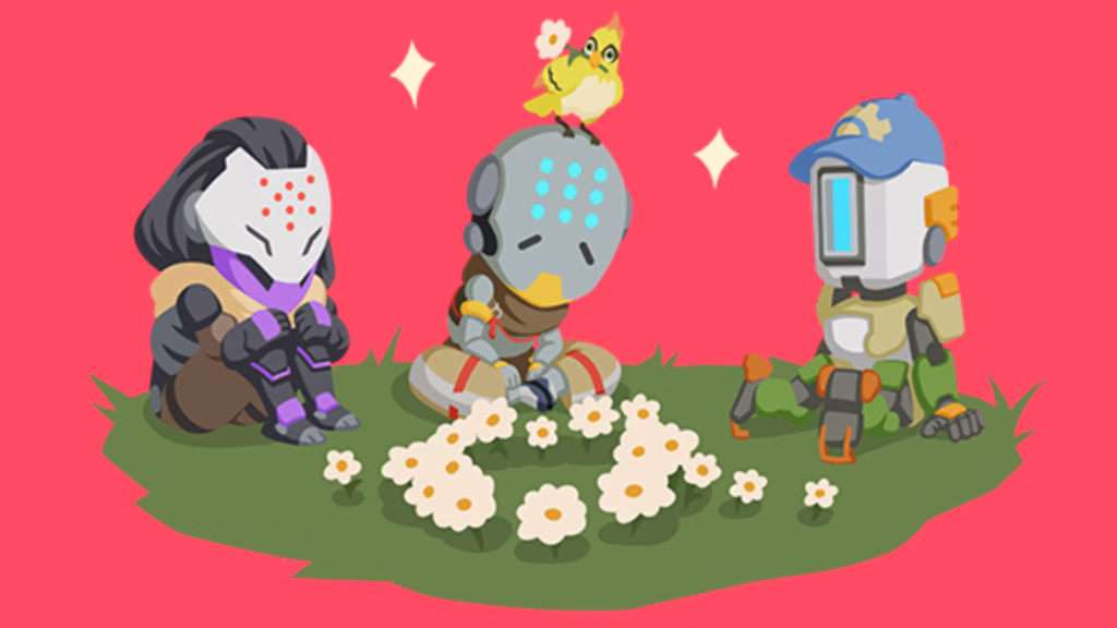 Overwatch 2026 Collegiate Spring Playoffs drops now live: Ramattra, Zenyatta, and more!