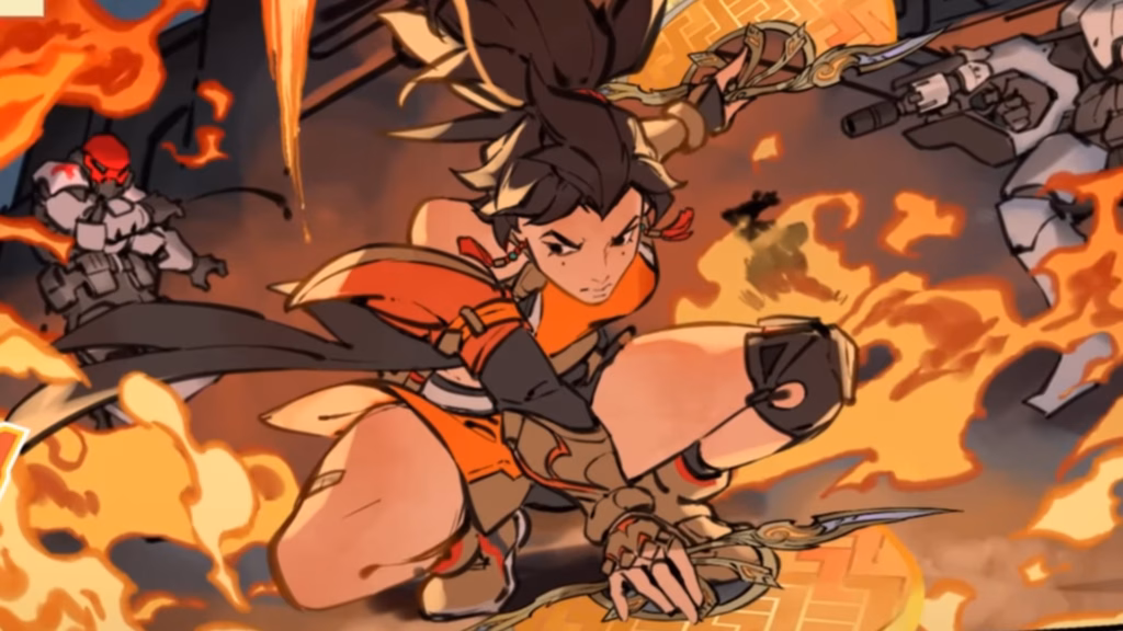 Overwatch Conquest Week 5 rewards: The final showdown!