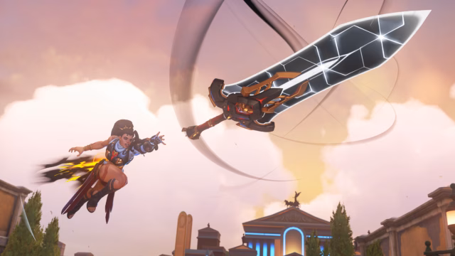 Overwatch OWCS 2026 Stage 1 schedule, matches, results, and more