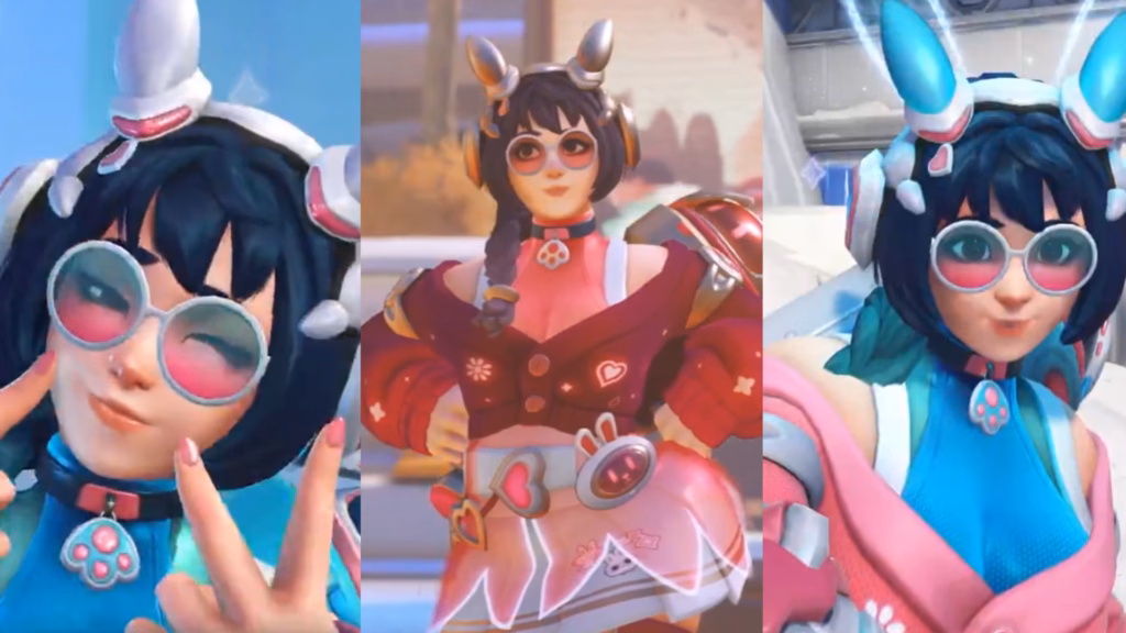 Overwatch Season 1 mid-season patch release date, time, and details