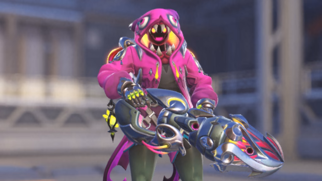 Overwatch Voidwalker skins confirmed: Why Voidwalker Venture matters