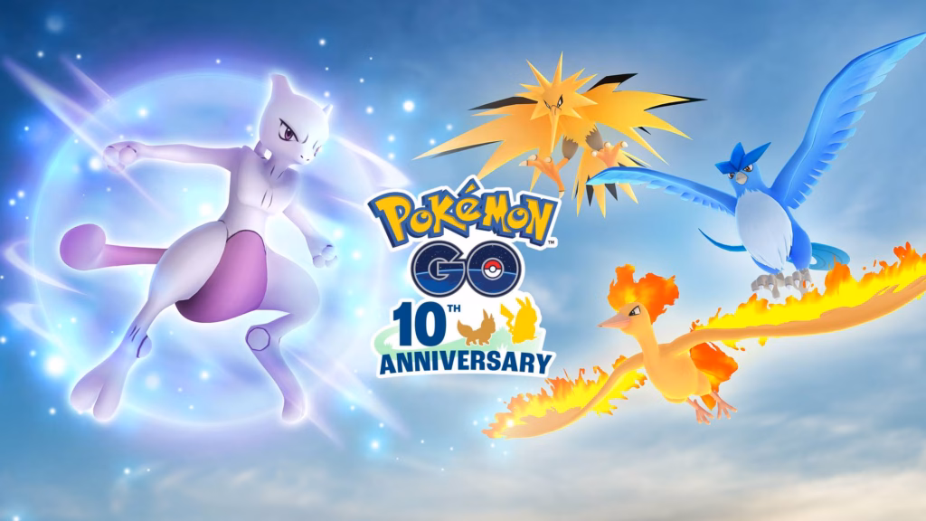 Pokémon GO 30th Anniversary Event: Schedule, wild spawns, raids, and more