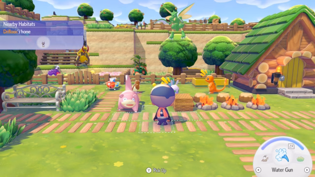 7 Pokémon Pokopia beginner tips we wish we knew before playing