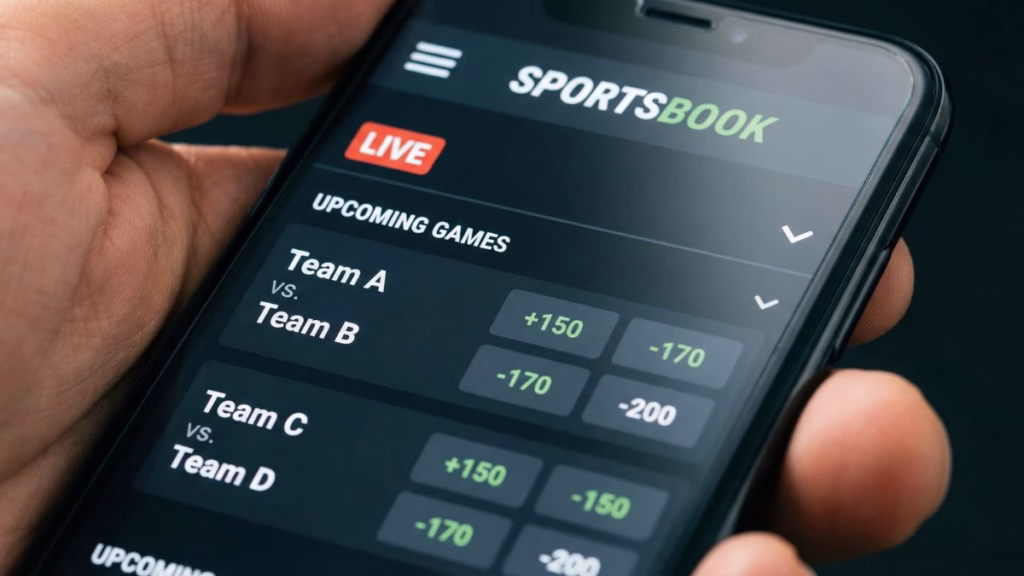 Best Quebec Sportsbooks in 2026: QC Betting Sites