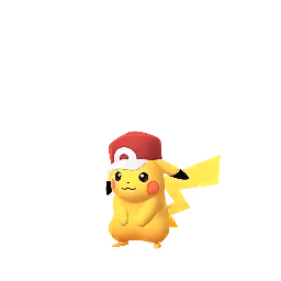Red Hat’s Pikachu