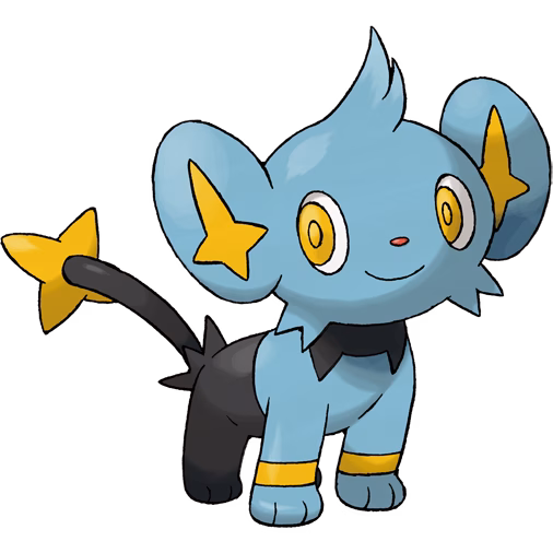 Shinx