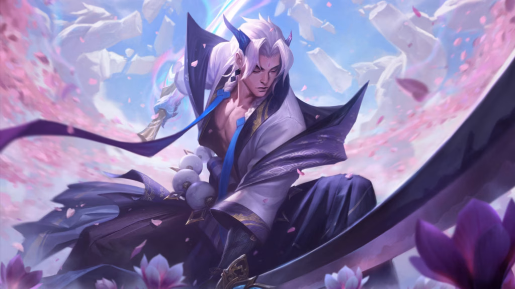 TFT patch 16.6 notes: Unlock conditions, Yone updates, Yordles, and more