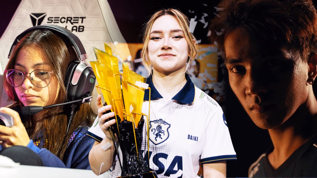 Team Liquid now has three “Daiki”s on their squad