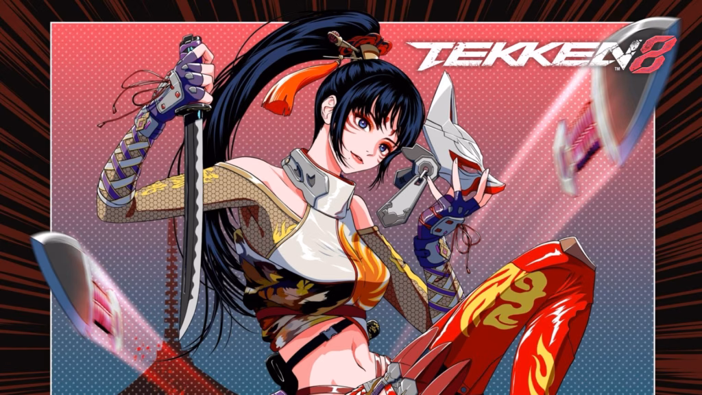 Season 3 is here for TEKKEN 8: Emotional reaction to the patch notes