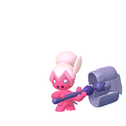 Tinkatuff Regular Variant