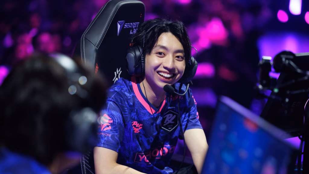 “Who is babybay?” PRX f0rsakeN powers PRX to dominant win over G2 while TL tears down T1