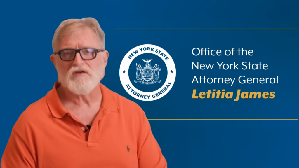 Valve responds to New York Attorney General lawsuit