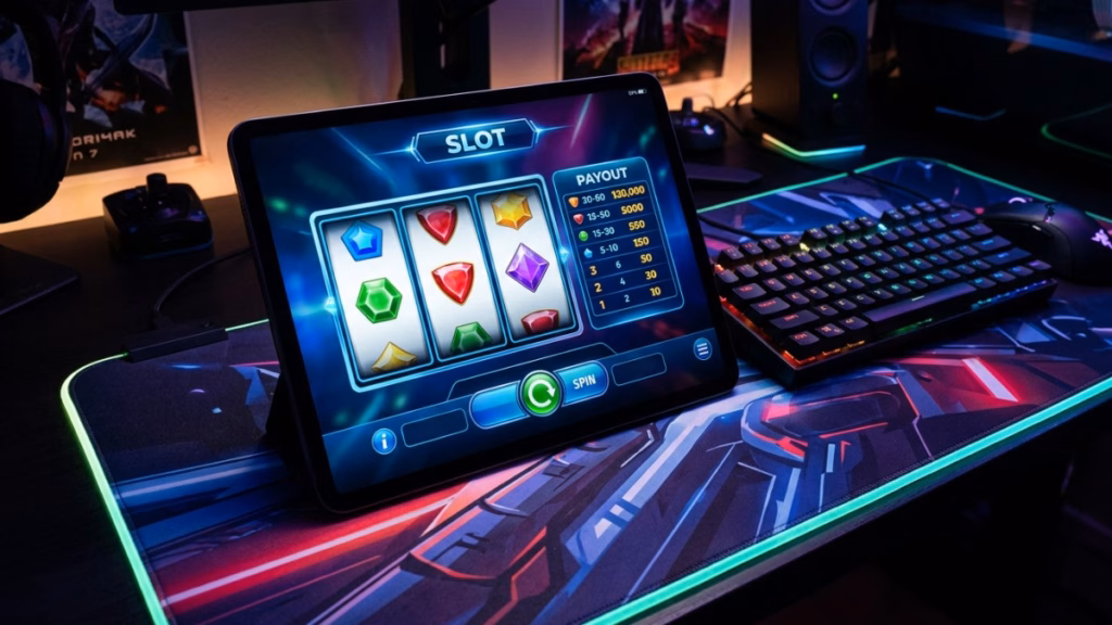 15 Best Washington Online Casinos for 2026