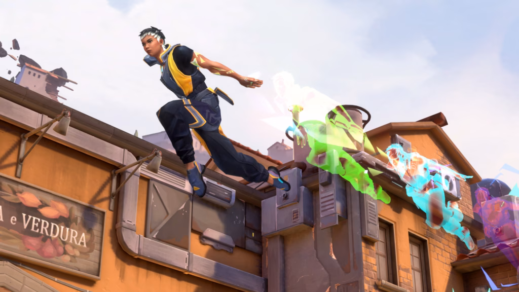 VALORANT patch notes 12.06: Waylay finally gets nerfed