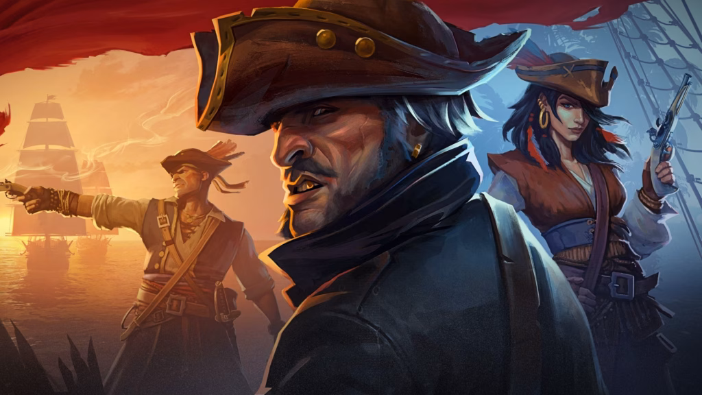 Windrose release date: When is the full game launching?