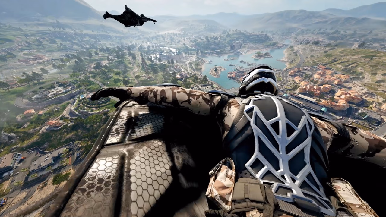 When are Solos coming to Black Ops Royale in Warzone?