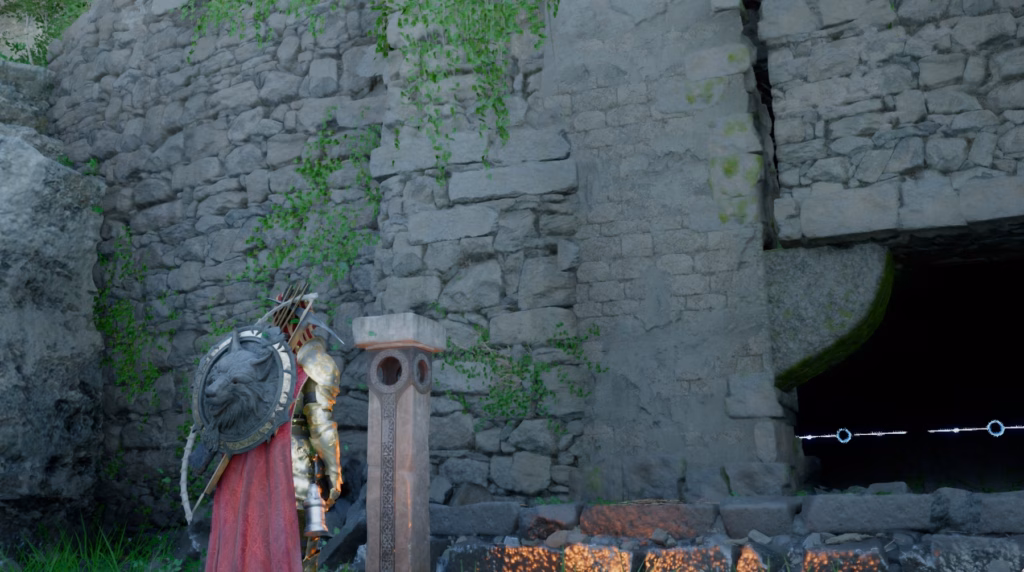 Crimson Desert: What are Abyss Cressets and how to use them