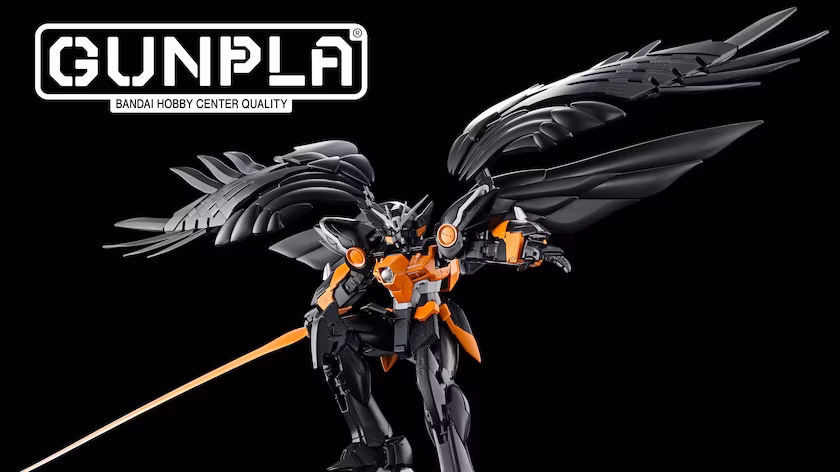 Apex Legends x Gundam Event