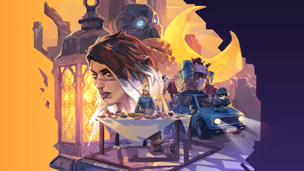 VALORANT reveals Night Queue event with exclusive rewards