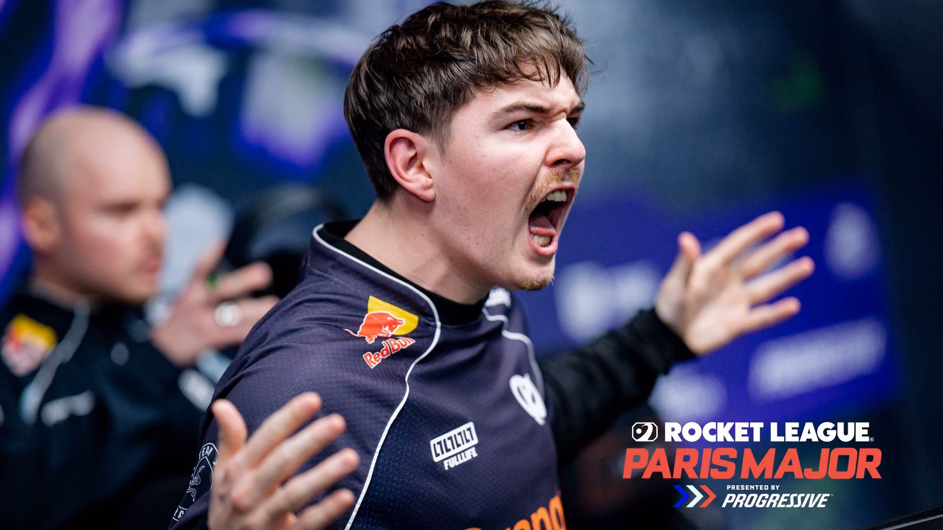 Highway to the Paris Main