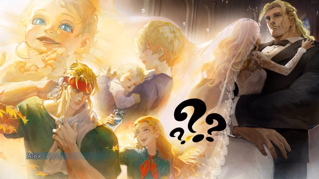 SF6 director to adjust Alex and Patricia story: Controversy fixed?