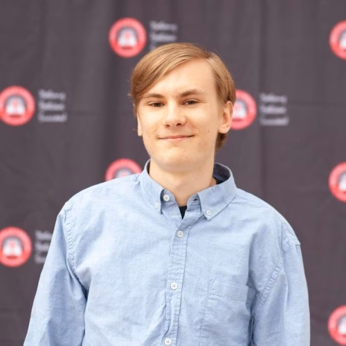 Shawn "Germanicus" Heerema