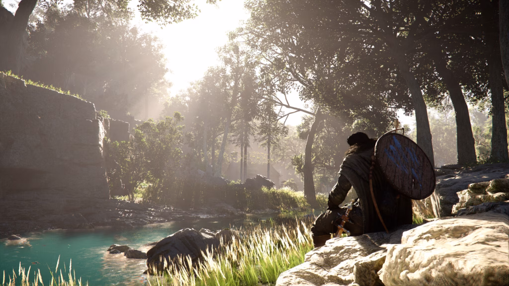 Crimson Desert: Where to store your inventory items