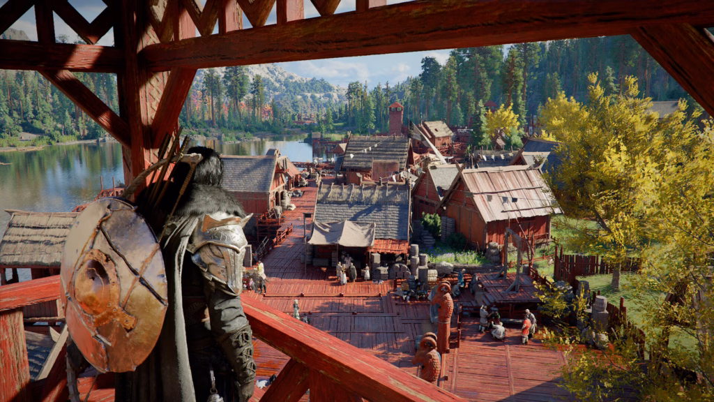 How to download mods on PC in Crimson Desert