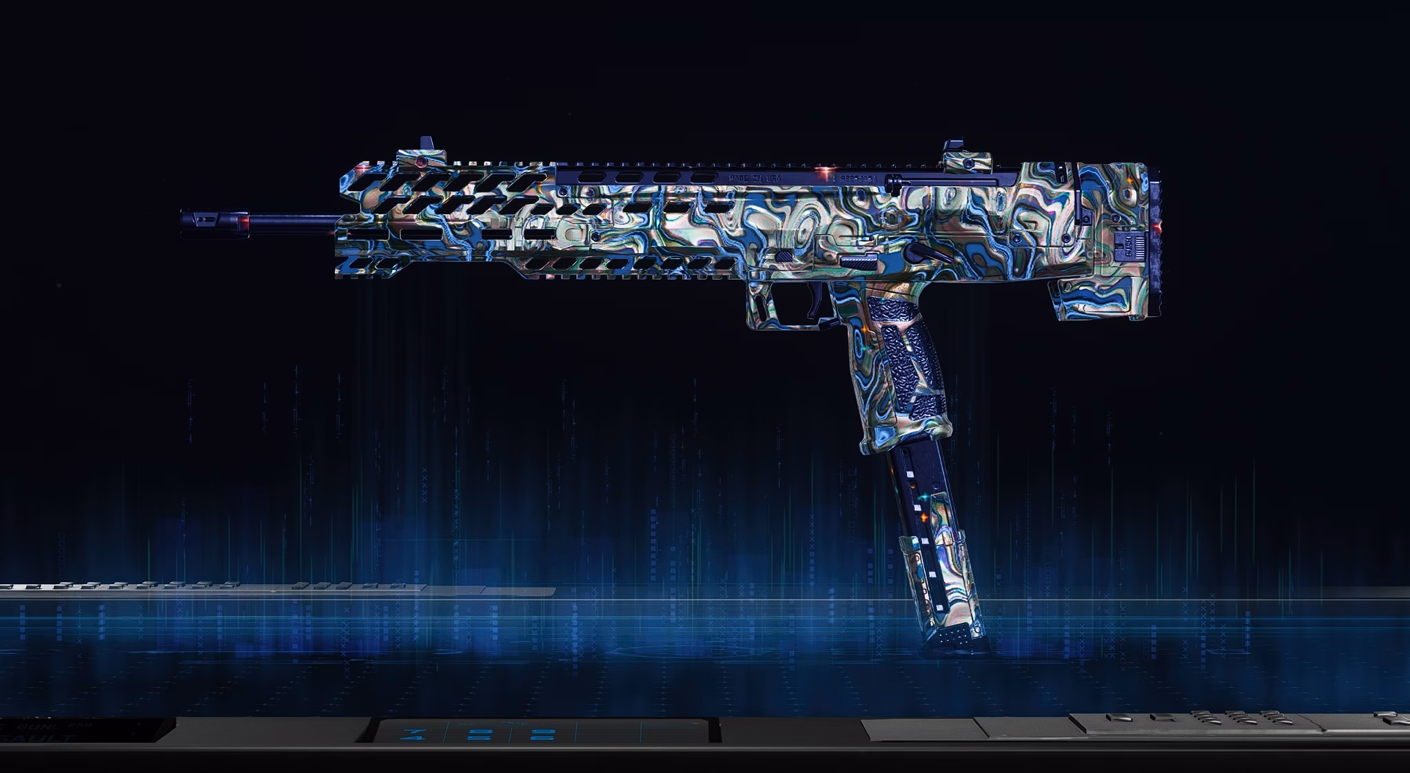 All VST camo challenges in Black Ops 7 &amp; how to complete them