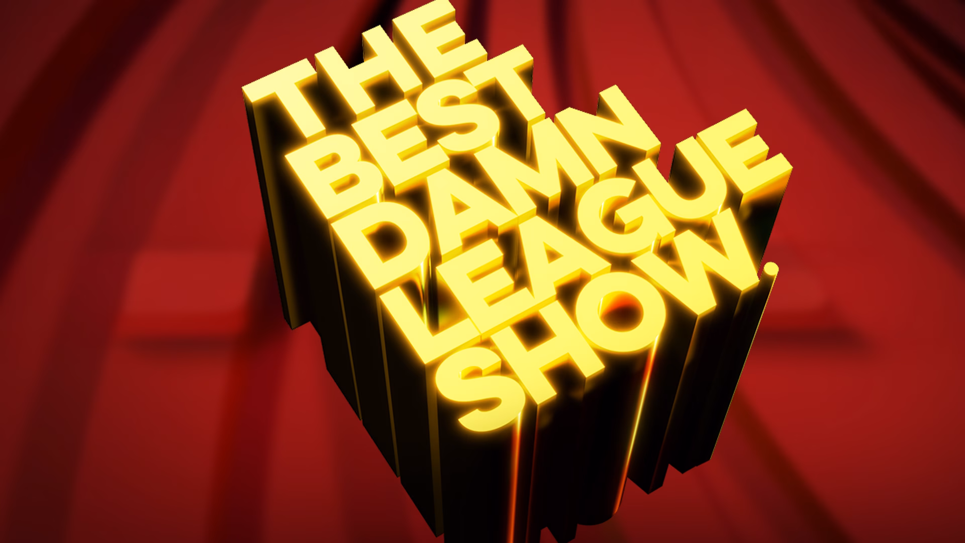 Another LEC podcast down: Thorin’s Best Damn League Show ends