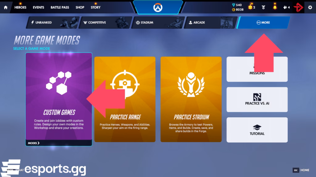 Antarctic Peninsula rework