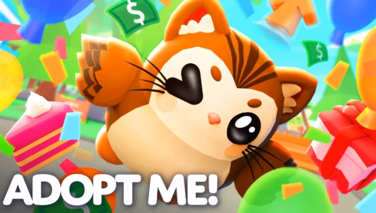 How to get Purrowl in Adopt Me: mechanics, tips, and Birthday Magic guide