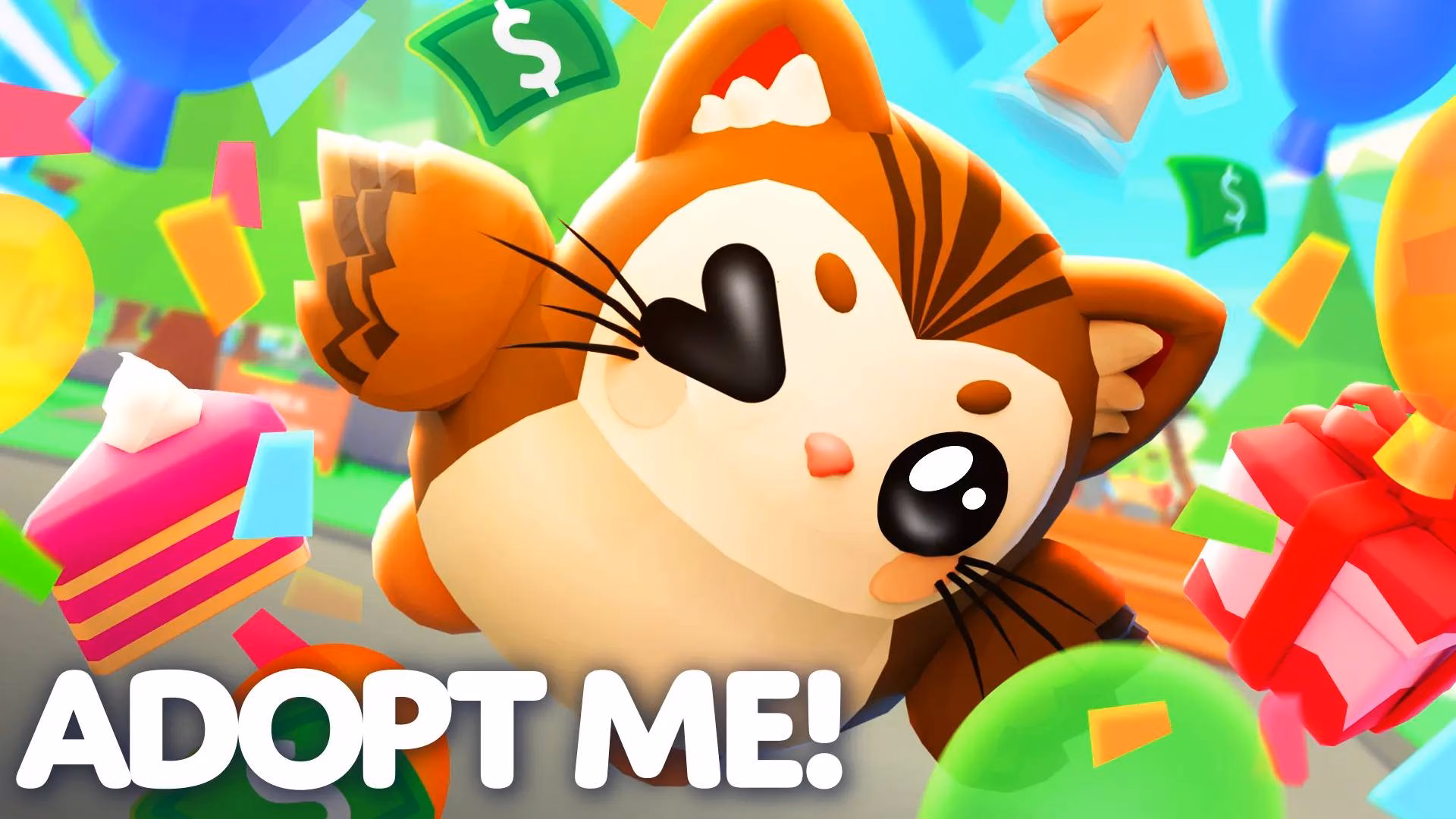 How to get Purrowl in Adopt Me: mechanics, tips, and Birthday Magic guide