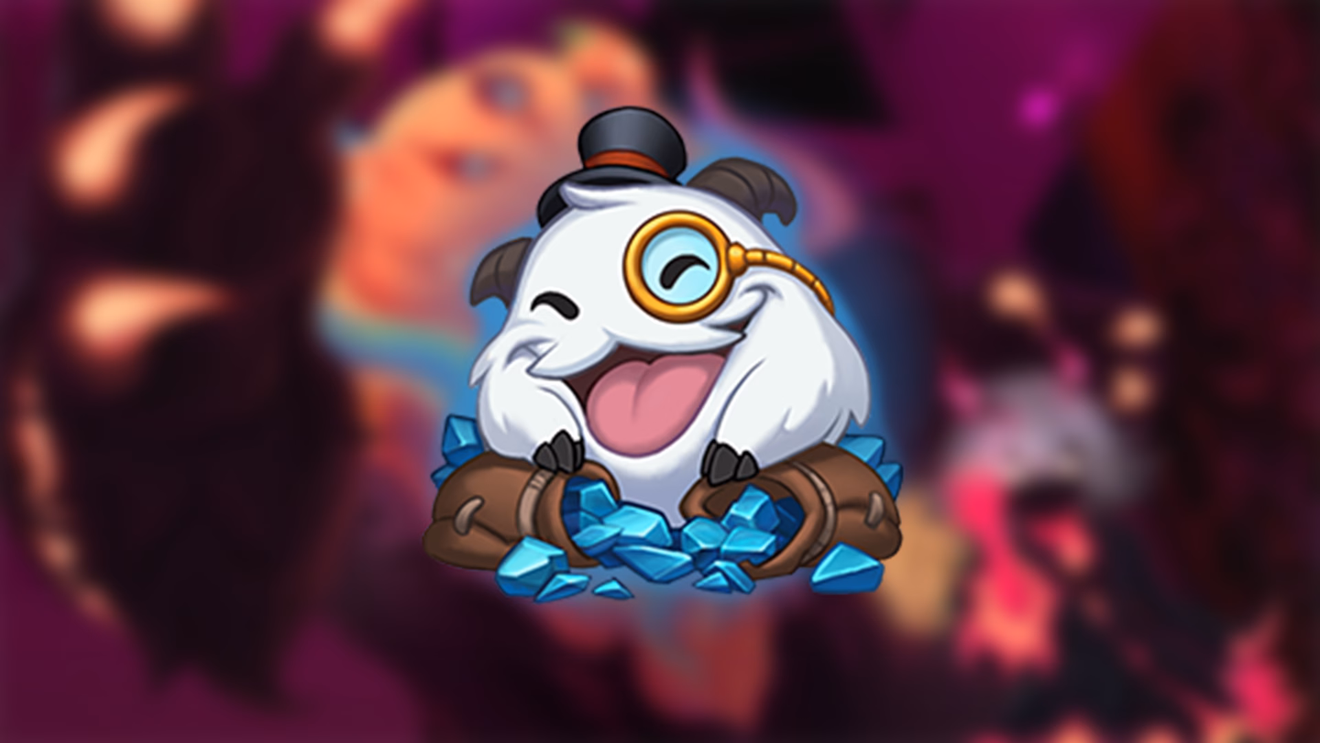 Blue Essence Emporium confirmed for May 2026!