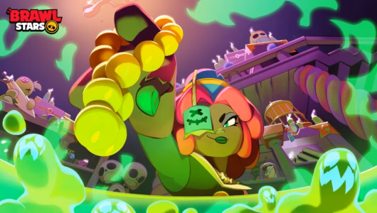 Brawl Talk to announce three new brawlers, fresh Brawl Pass seasons, and more