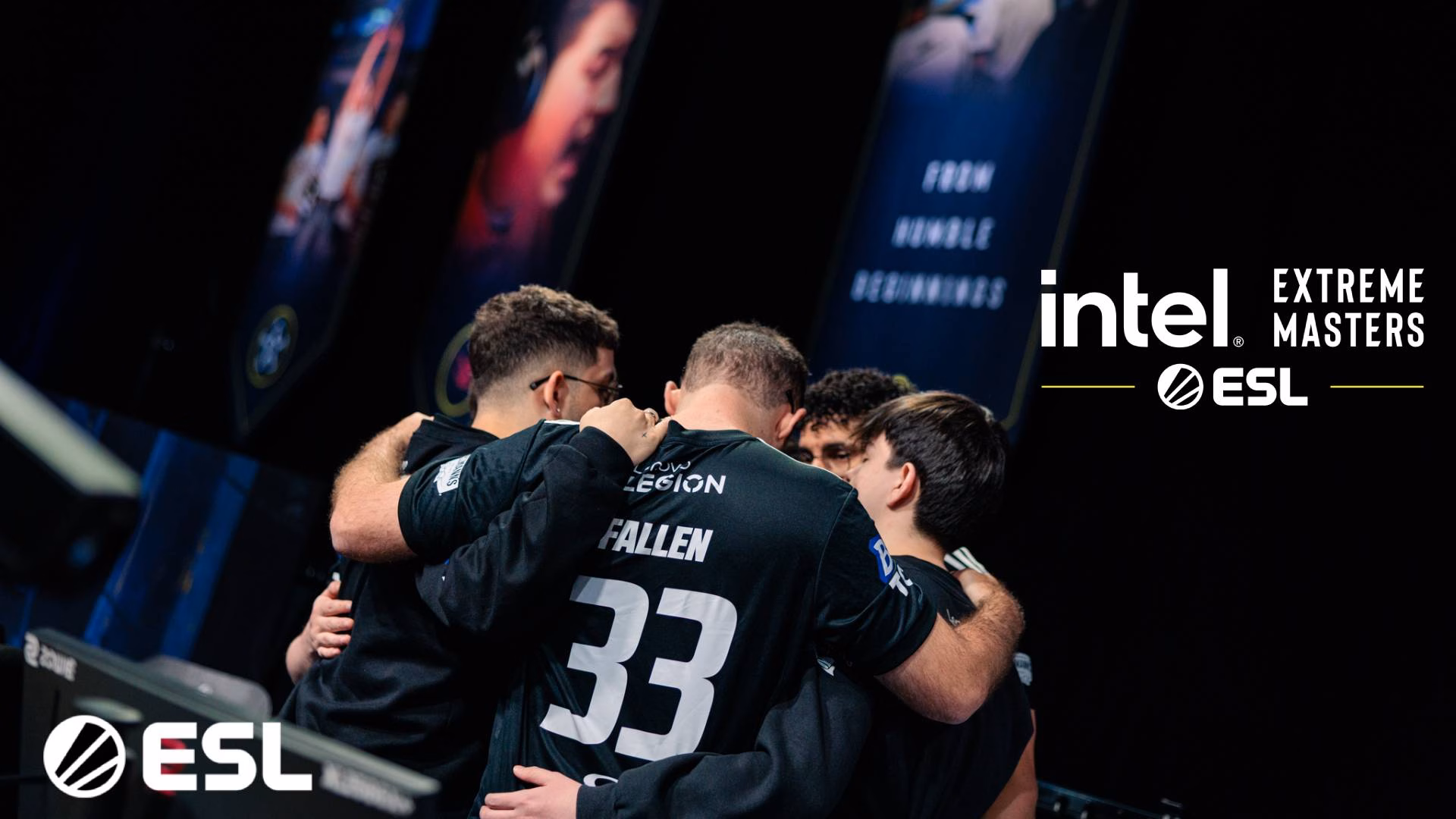 Five reasons to follow Groups at CS2 IEM Rio 2026, plus match details and results