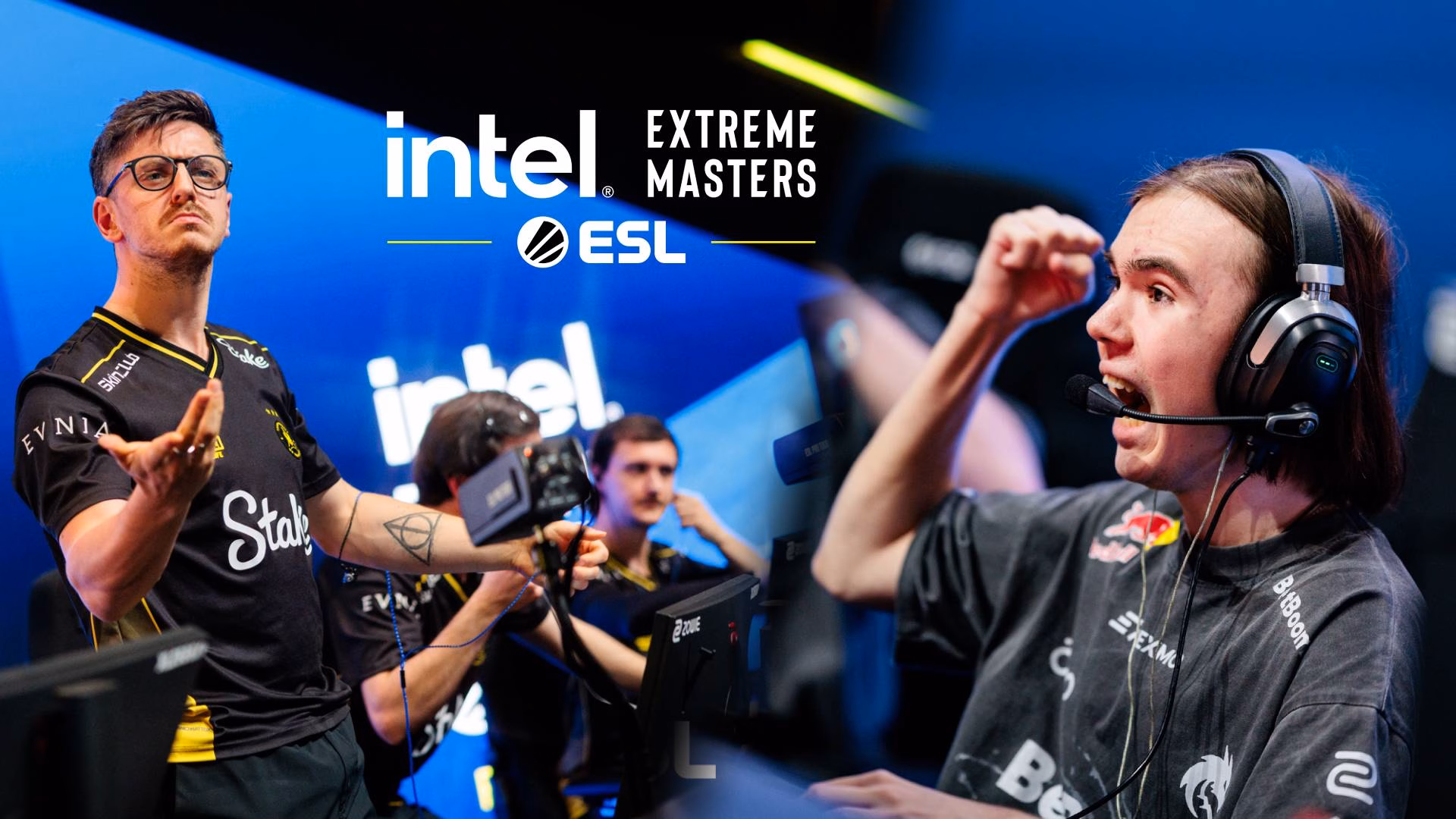 Spirit contest Vitality in the IEM Rio 2026 grand final, to stop their phenomenal streak