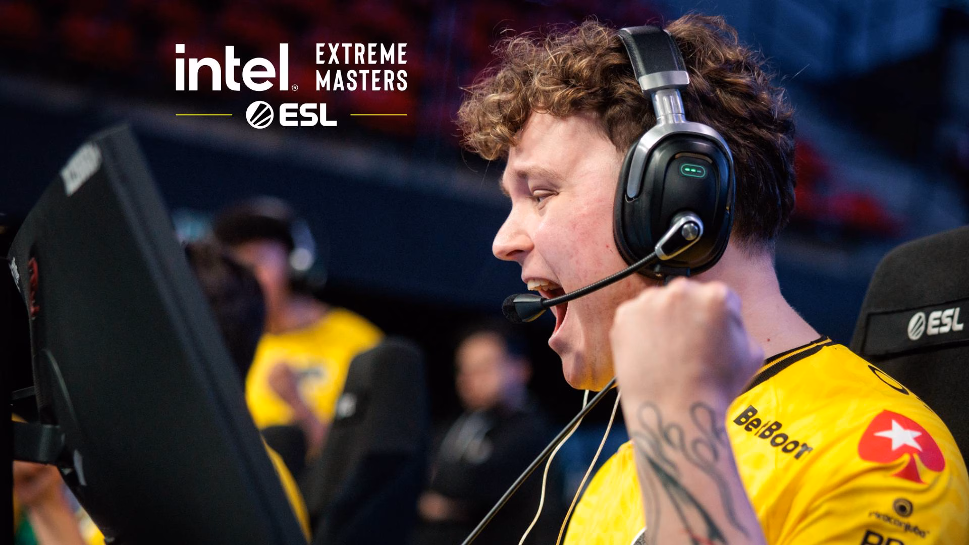 All-star playoffs at IEM Rio 2026: Legendary CS2 esports matchups