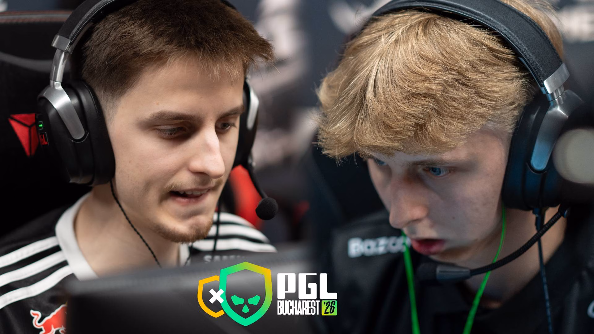 FUT beat Astralis in the PGL Bucharest 2026 grand final, claim their first big trophy