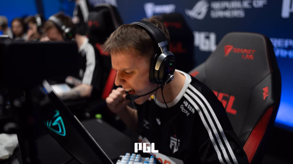 CS2 PGL Bucharest 2026 playoffs: Young powers contest big favorites