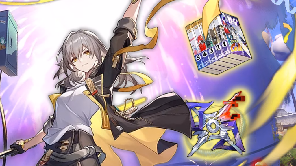 Elation Trailblazer complete Ascension and Trace materials farming guide