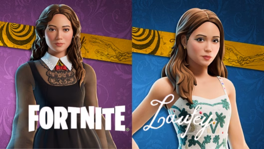 Laufey Fortnite Festival collab and skin revealed: Here’s a complete look