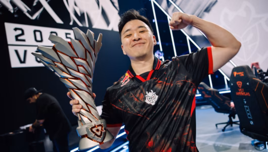 G2 JoshRT: “If they want us to be the villains, so be it. We’re still going to try our best and deliver good games.”