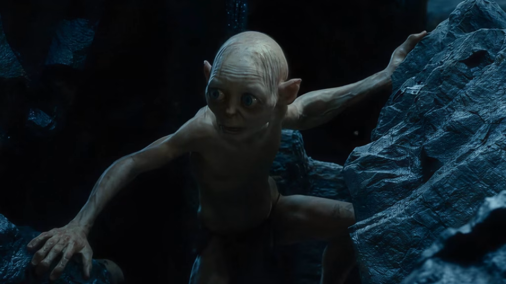 Sméagol, the central character in The Lord of the Rings: The Hunt for Gollum, will take center stage in the upcoming film, whose release date has been officially revealed by Warner Bros.