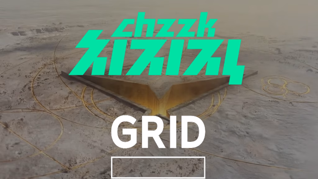 The LCK viewing experience is getting realtime stats as CHZZK, GRID partner up