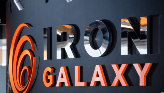 Iron Galaxy announces layoffs; says they are reducing company size