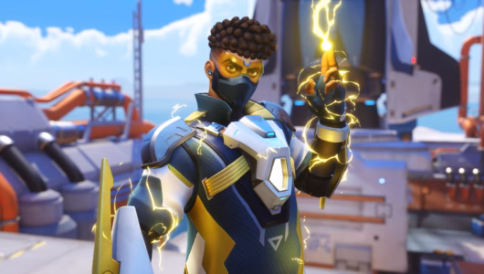 Interview with ZenofyMedia: Of Overwatch, OWCavalry, and community!